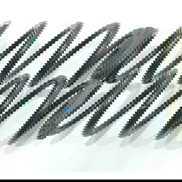 Molas Traseiras Audi Q5 2018/2022