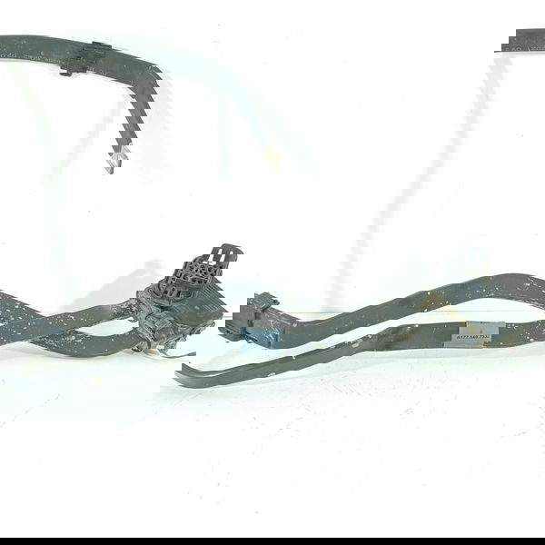 Mangeira Valvula Ar Quente Mercedes A35 Amg 2022 A1775407932