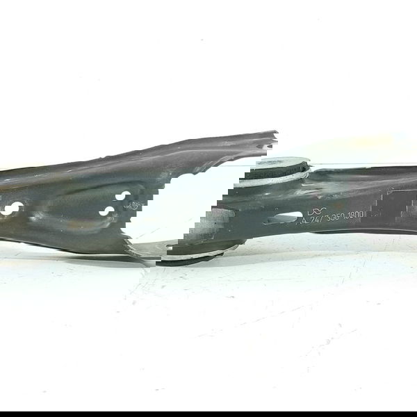Braco Suspensao Mercedes A35 Traseiro Dir 2023 A2473501800
