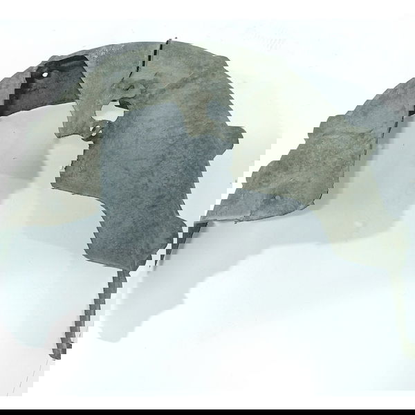 Parabarro Mini Cooper 4p Traseiro Direito 2015/2020