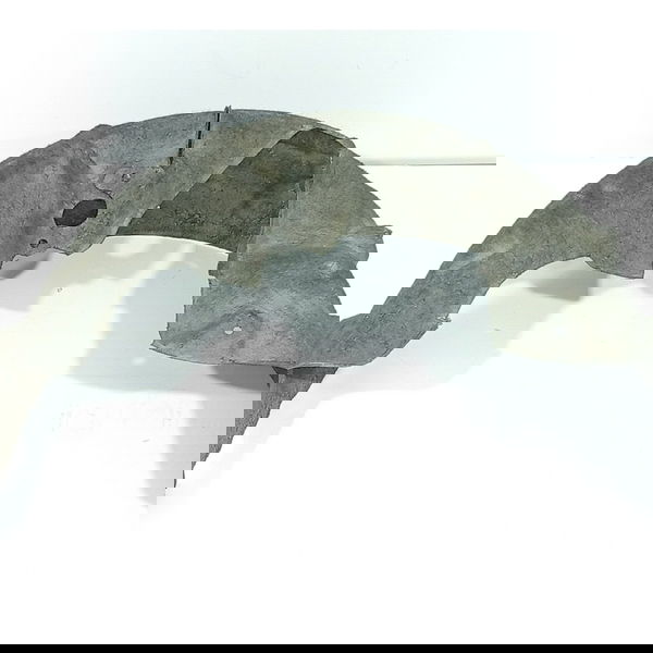 Parabarro Mini Cooper 4p Traseiro Esquerdo 2015/2020