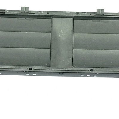 Grade Frontal Radiador Porsche Macan 2015/2020 95b121607