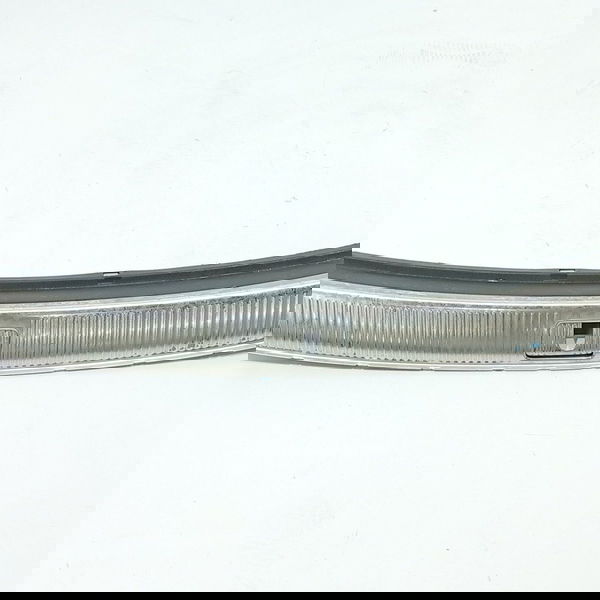 Soleira Porta Malas Audi Q5 2018/2022 80a864483f