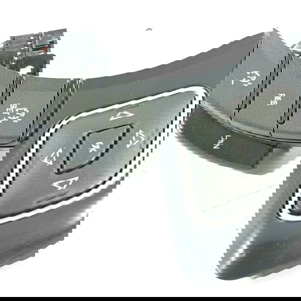 Comando Volante Evoque 2012/2018 Bj3213d767fd3