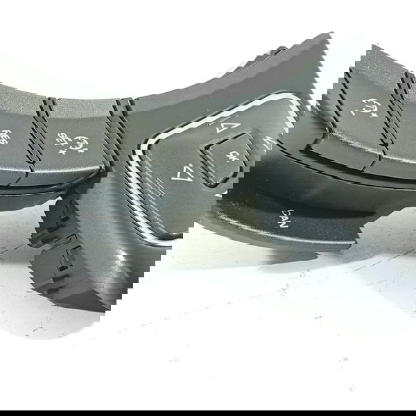 Comando Volante Evoque 2012/2018 Bj3213d767fd3