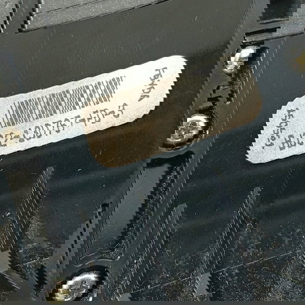 Comando Volante Evoque 2012/2018 Bj3213d767fd3