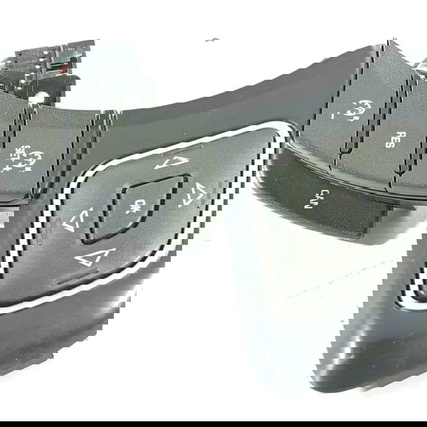 Comando Volante Evoque 2012/2018 Bj3213d767fd3