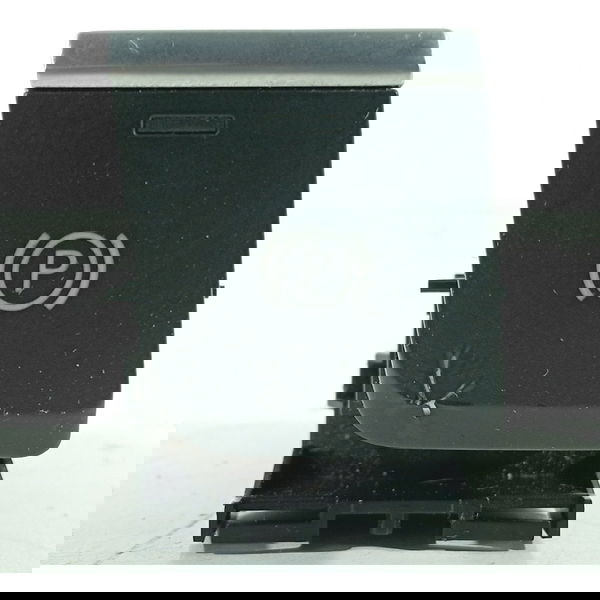 Botao Freio Mao Audi Q5 2018/2022 80b927225 Det