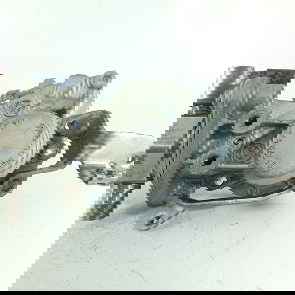 Bomba Alta Pressao Mercedes Ml350 3.5  Completa A2760700430