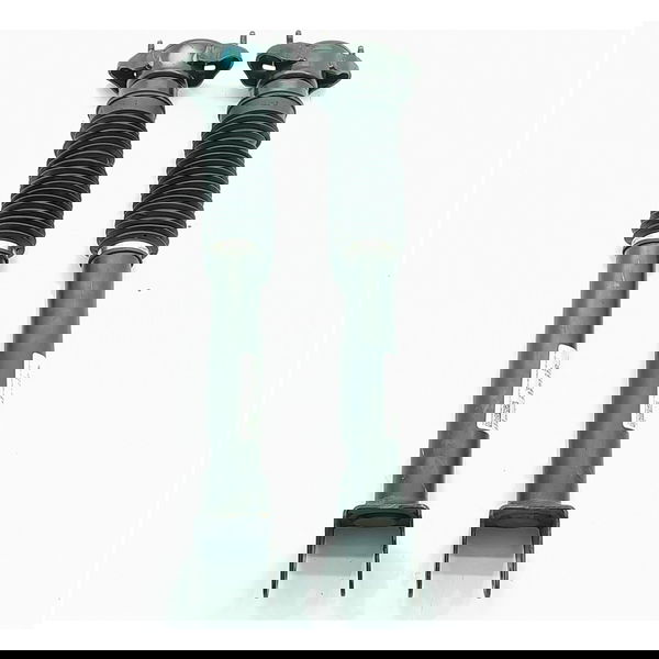 Amortecedores Traseiro Mercedes Ml350 2012/2015 A1663262000