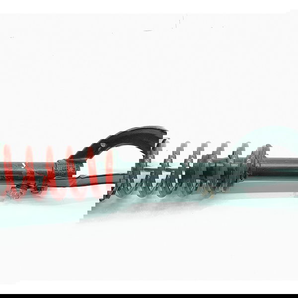 Amortecedor Mola Bmw X5 Dianteiro Esquerdo 2014/2018