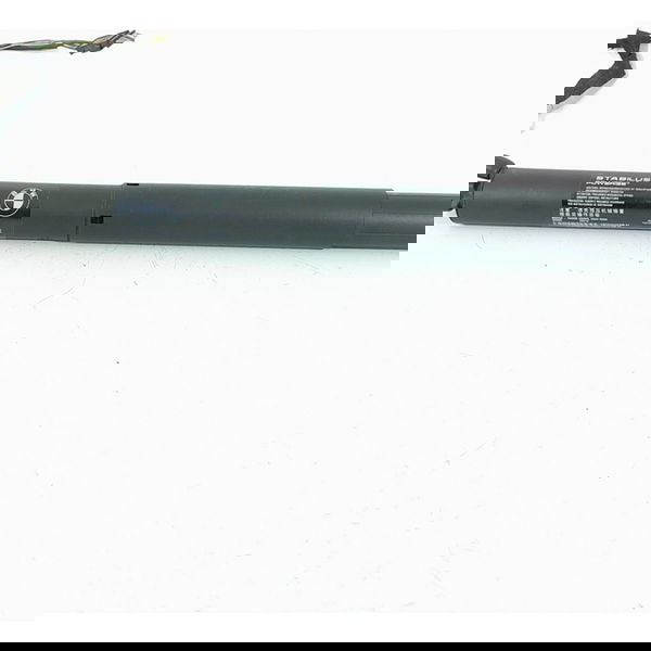 Amortecedor Tampa Tras Bmw X5 Eletrico Esq 2014/2018 7294469