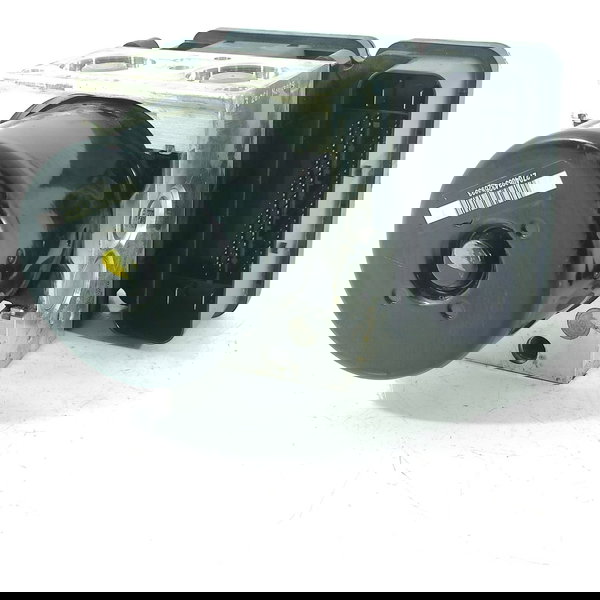 Modulo Abs Land Rover Evoque 2012 2013 2014/2018 Bj322c405ag