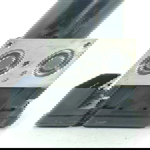 Modulo Abs Land Rover Evoque 2012 2013 2014/2018 Bj322c405ag