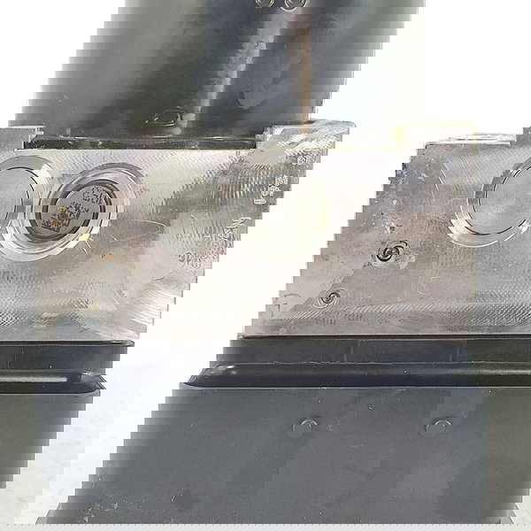 Modulo Abs Land Rover Evoque 2012 2013 2014/2018 Bj322c405ag