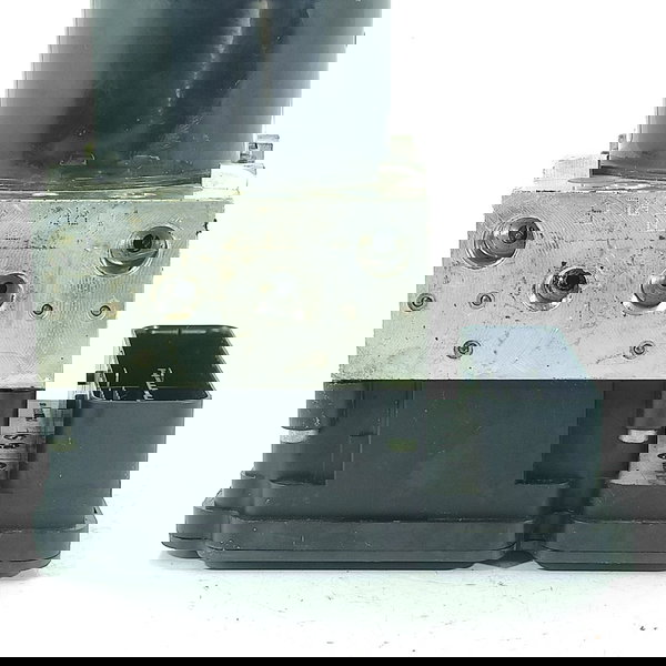 Modulo Abs Land Rover Evoque 2012 2013 2014/2018 Bj322c405ag