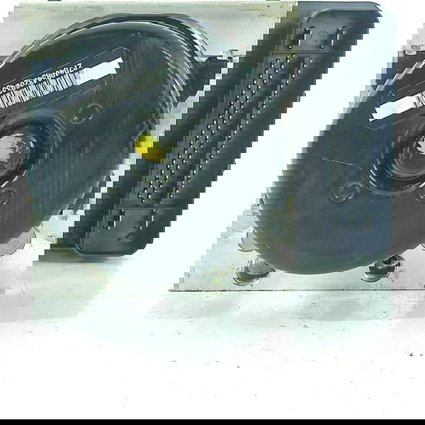 Modulo Abs Land Rover Evoque 2012 2013 2014/2018 Bj322c405ag