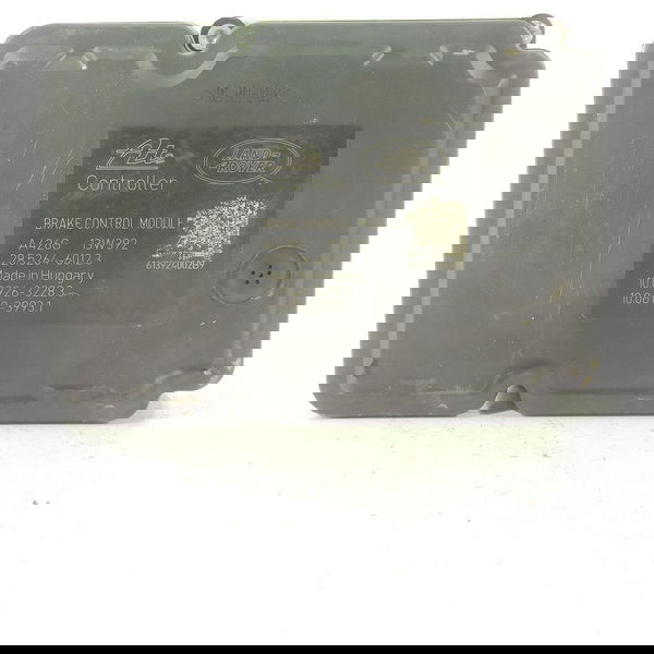 Modulo Abs Land Rover Evoque 2012 2013 2014/2018 Bj322c405ag