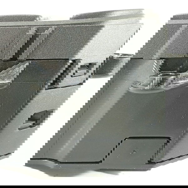 Botao Tracao Evoque 2012/2018 Bj3214k147bd