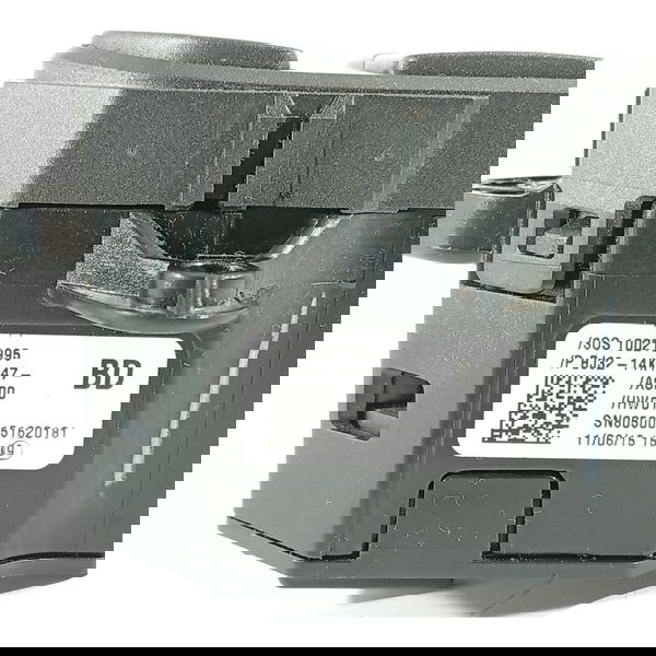 Botao Tracao Evoque 2012/2018 Bj3214k147bd