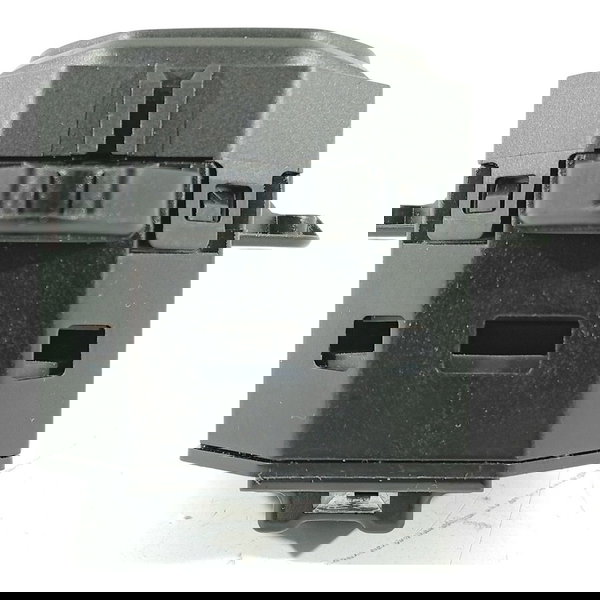 Botao Tracao Evoque 2012/2018 Bj3214k147bd