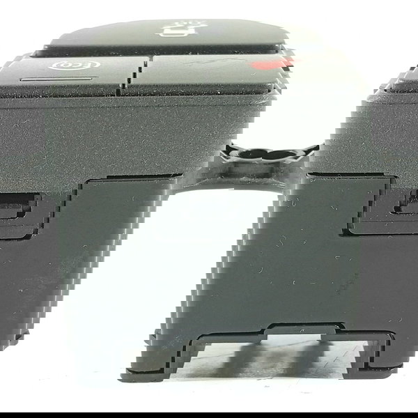 Botao Tracao Evoque 2012/2018 Bj3214k147bd