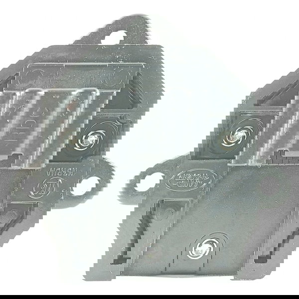 Botao Tracao Evoque 2012/2018 Bj3214k147bd