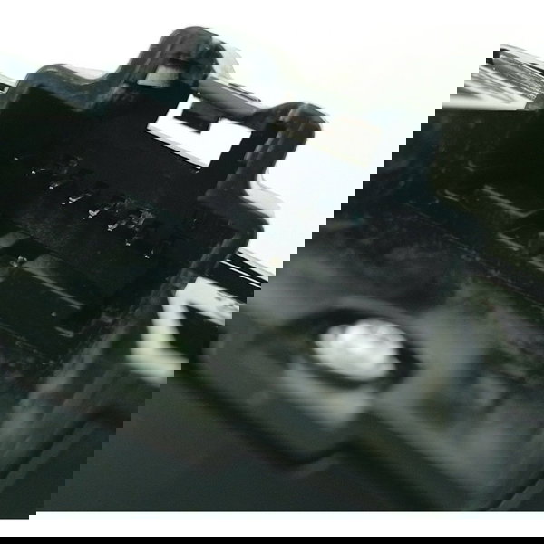 Botao Tracao Evoque 2012/2018 Bj3214k147bd