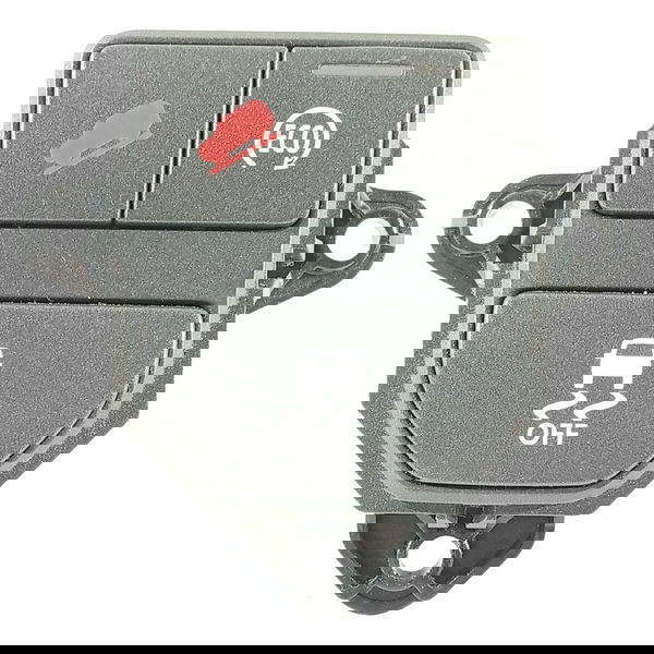 Botao Tracao Evoque 2012/2018 Bj3214k147bd