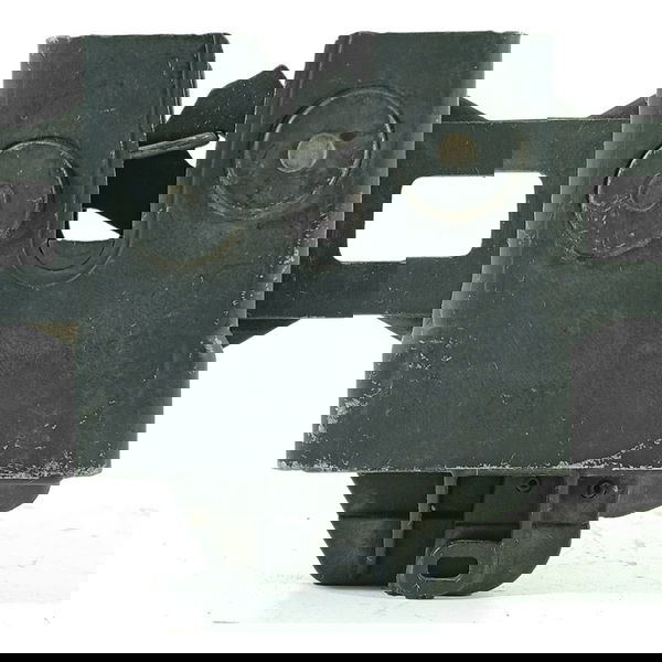 Fechadura Capo Evoque Esquerda 2012/2018 5h2216700cb