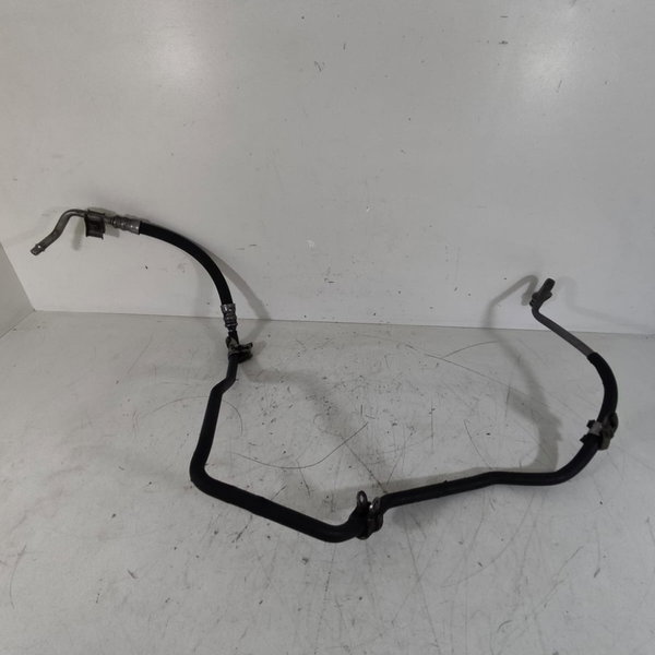 Tubo Resfria Oleo Cambio Mercedes C180 C200 2012 A2042705996