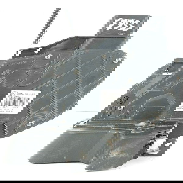 Fechadura Evoque Dianteira Direita 2012/2018 6w8a21812ae