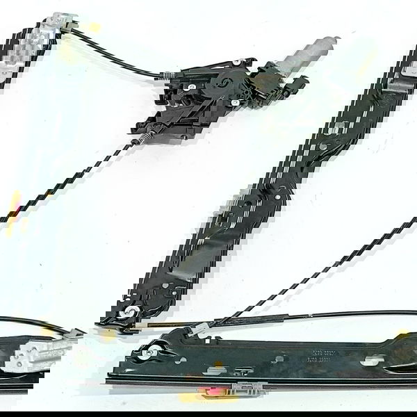 Maquina Vidro Evoque Dianteira Esquerda 2012/2018 Bj3223201