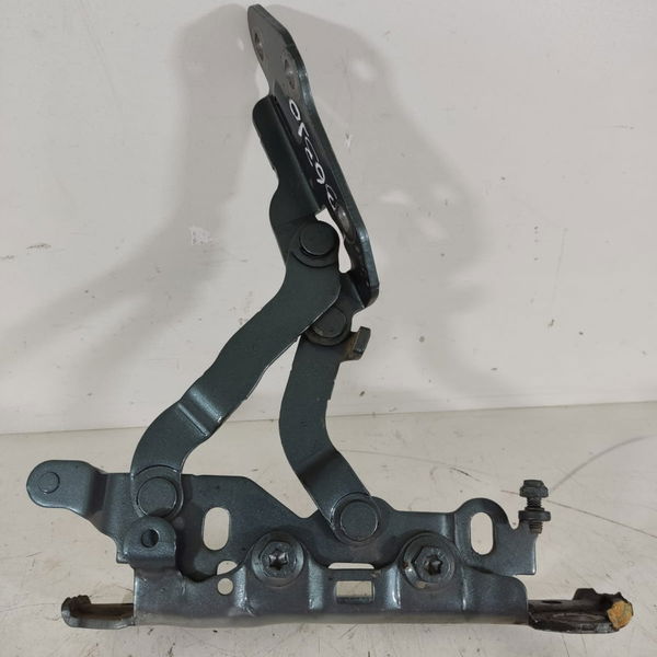 Braco Dobradica Capo Mercedes C180 C200 Dir 8/14 A2048800828