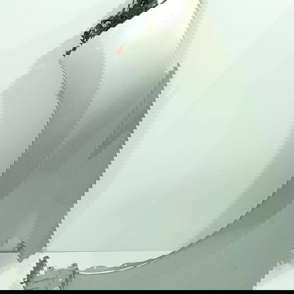 Paralama Nissan Leaf Esquerdo 2019/2024