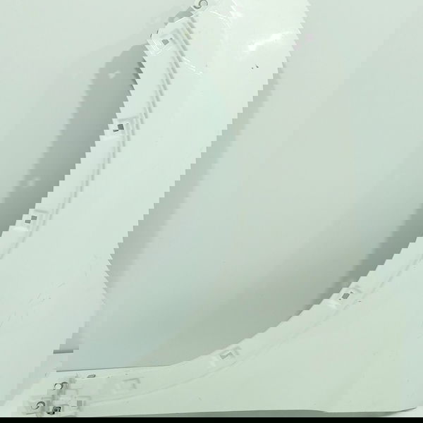 Paralama Hyundai Creta Esquerdo 2018/2022