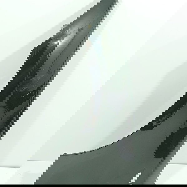 Paralama Bmw 118 120 130 Esquerdo 2005/2011