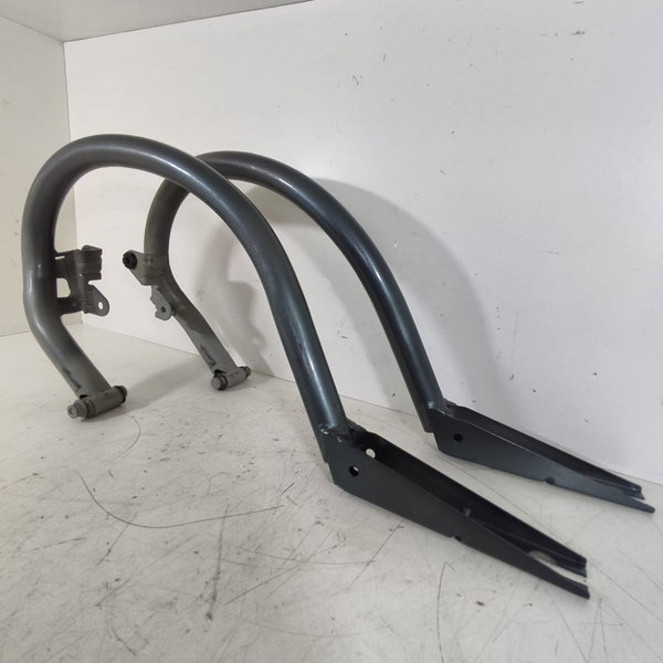 Par Dobradica Tampa Tras Mercedes C180 C200 W204 A2047500x28