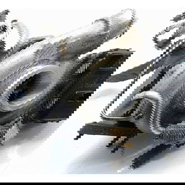 Turbina Freelander 2 Evoque 2.2 Diesel 2008/2016 9809149280