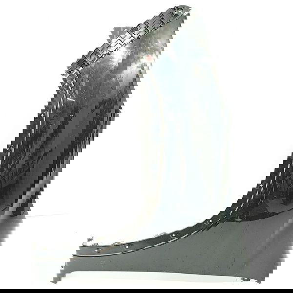 Paralama Toyota Hilux Esquerdo 2016/2020