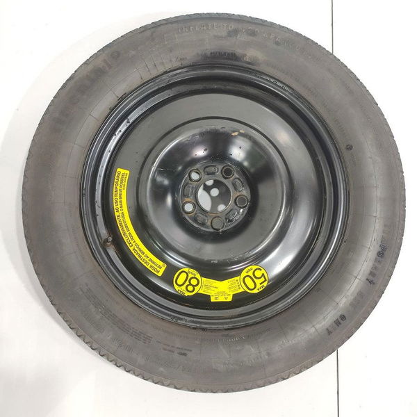 Estepe Pneu Evoque Discovery Sport R18 Original Bj32ga