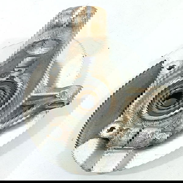 Manga Eixo Evoque  Dianteira Direita 2012/2019 Fj323k185ab