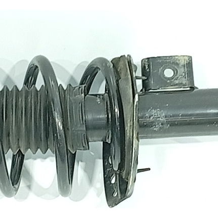 Torre Amortecedor Evoque Dianteiro Dir 2012/2019 Bj3218045ad