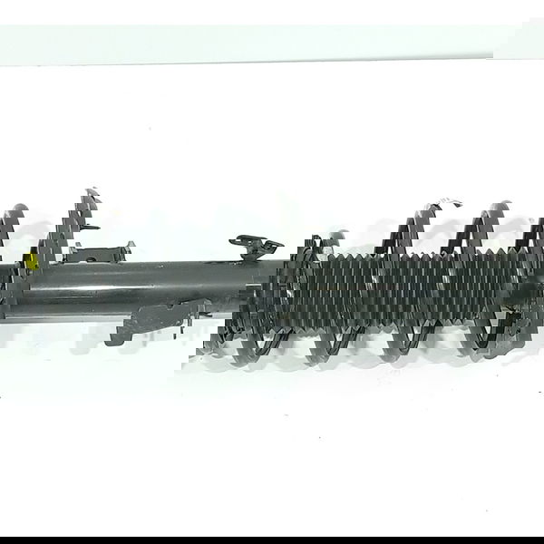 Torre Amortecedor Evoque Dianteiro Esq 2012/19 Bj3218k001ad