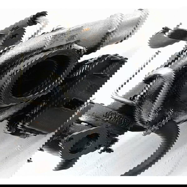 Turbina Freelander 2 Evoque 2.2 2008/2016 9676272680