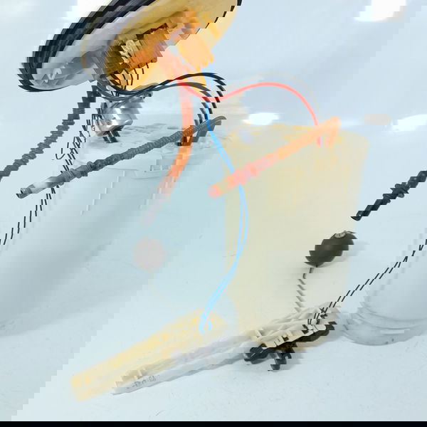 Bomba Combustivel Audi Q7 3.0 V6 2010/2015 4l0919087a