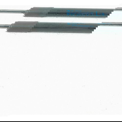 Par Amortecedor Tampa Traseira Territory 21/25 Ns116c826aa