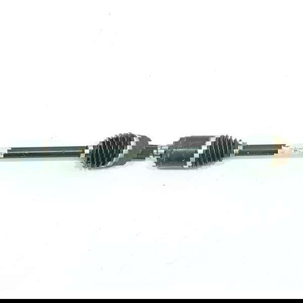 Semi Eixo Evoque 9m Traseiro  2014/2019