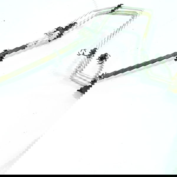 Mangueira Ar Condicionado Evoque 2012/2018 Ej3219a834bb