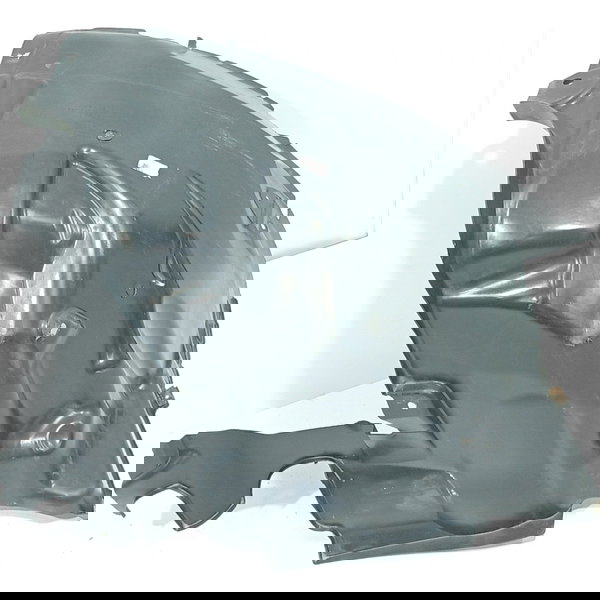 Parabarro Evoque Dianteiro Esq Front 2012/2018 Bj3216a574aa